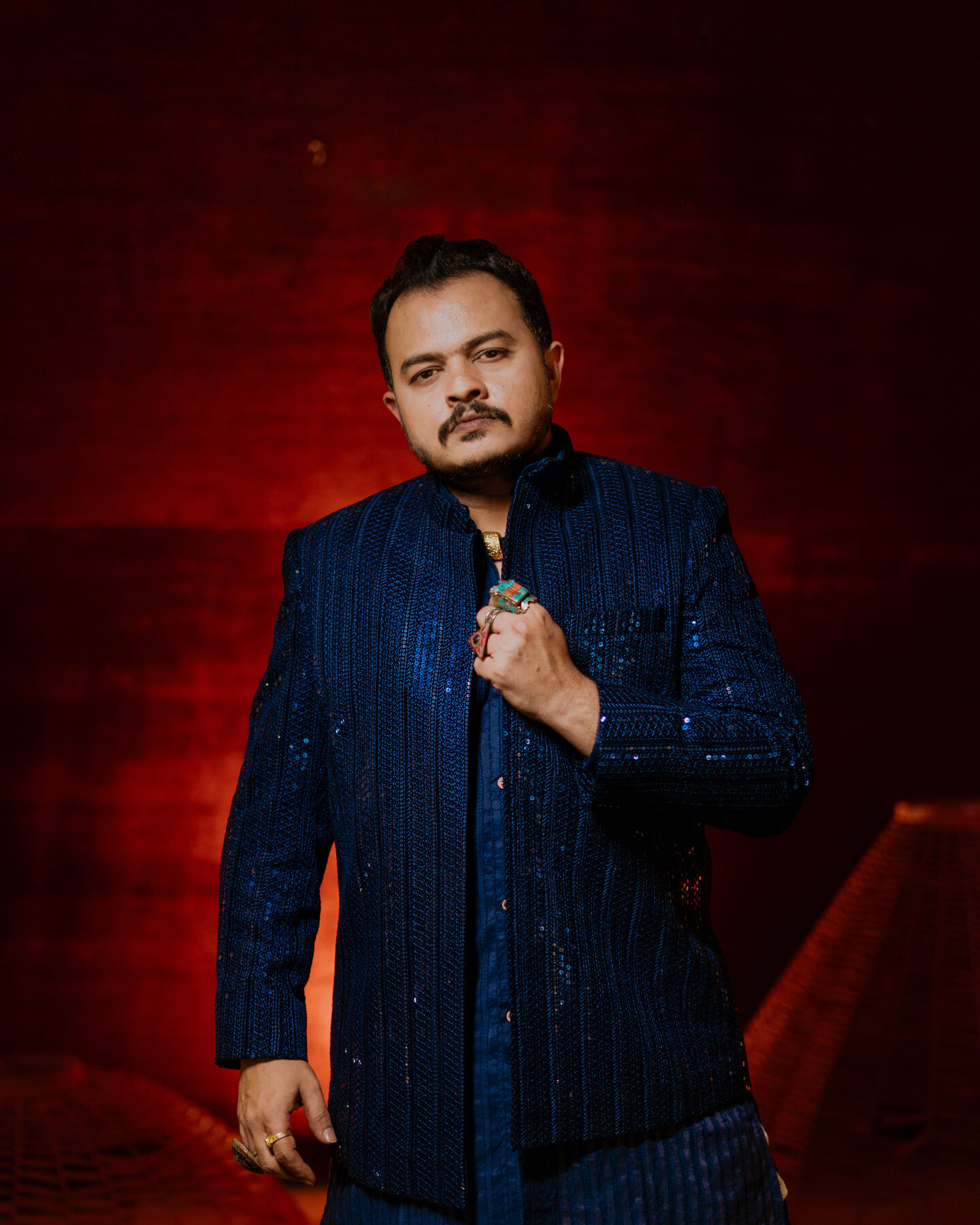 Harsh Shah — Bollywood live shows